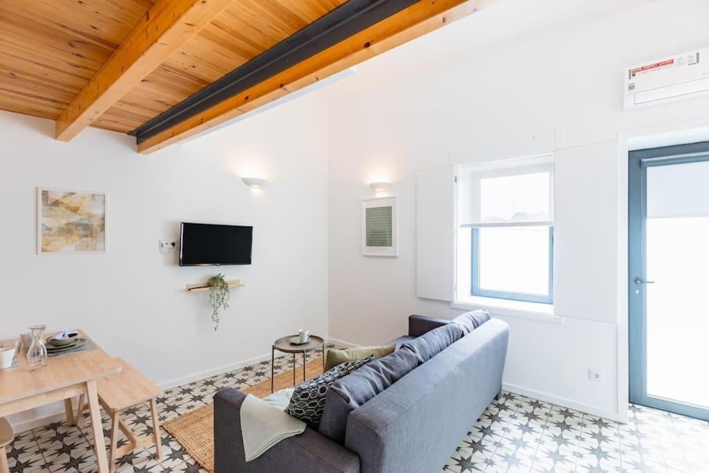 Pestana Lovely House 포르투 외부 사진