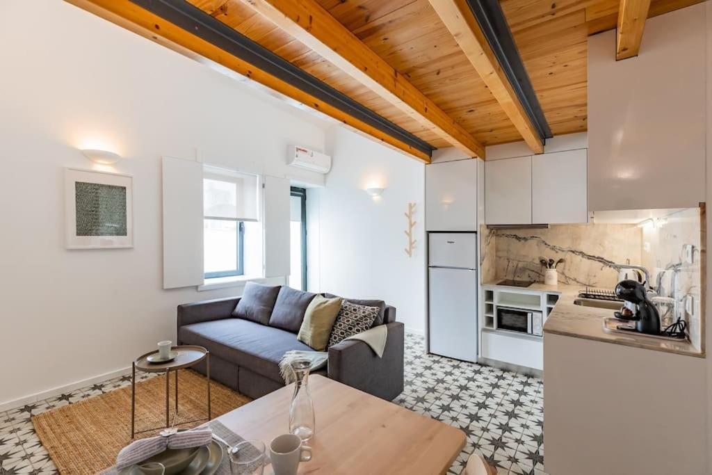 Pestana Lovely House 포르투 외부 사진