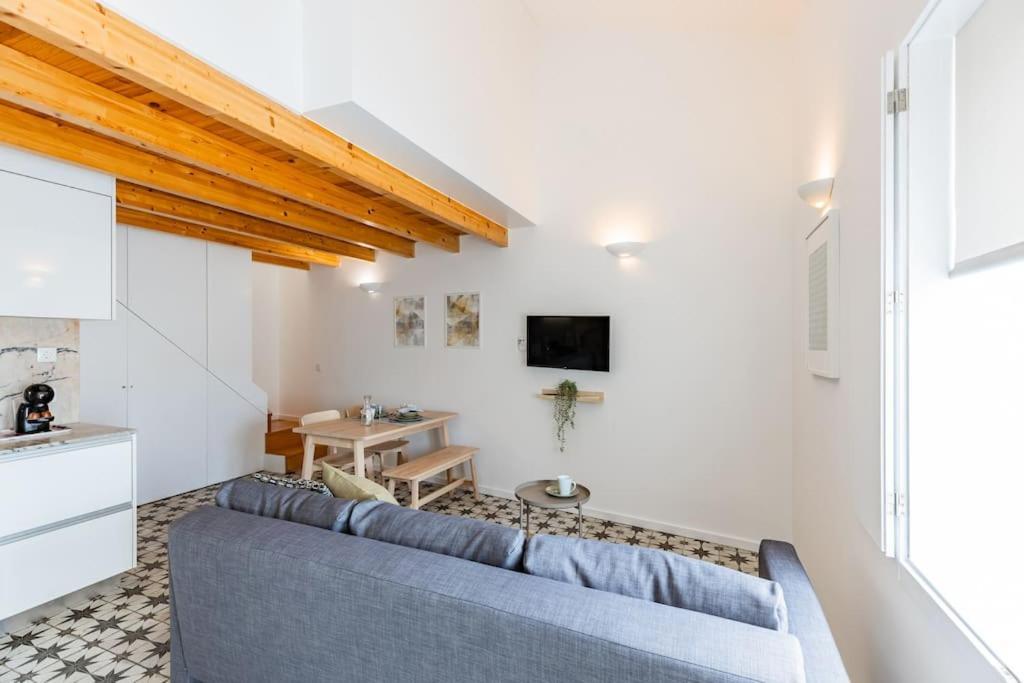 Pestana Lovely House 포르투 외부 사진