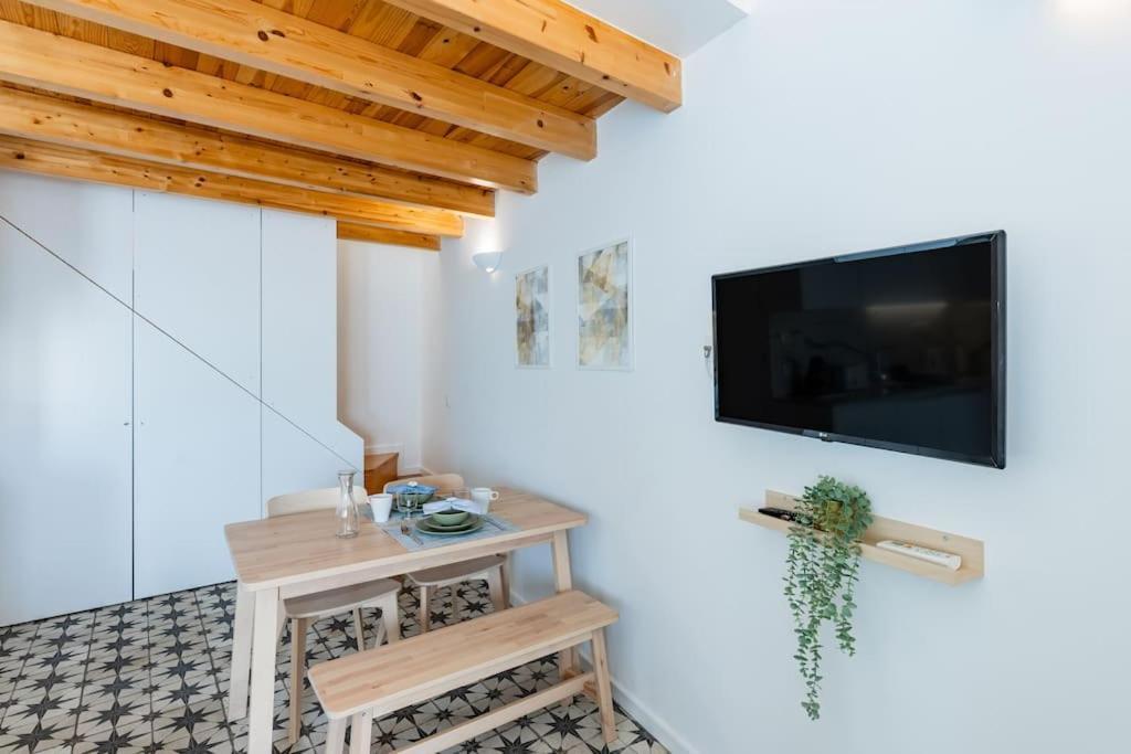 Pestana Lovely House 포르투 외부 사진