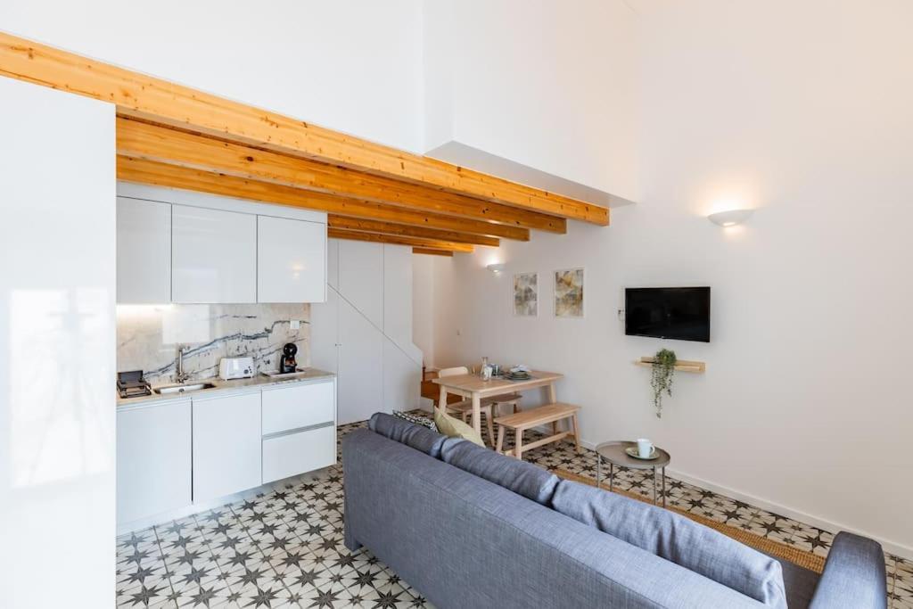Pestana Lovely House 포르투 외부 사진