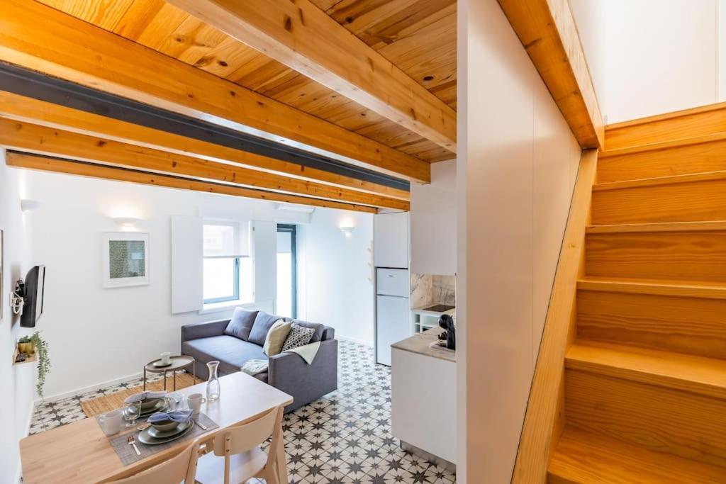 Pestana Lovely House 포르투 외부 사진