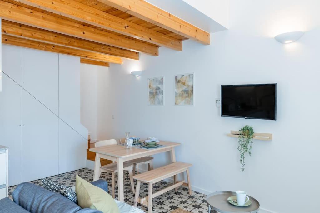Pestana Lovely House 포르투 외부 사진