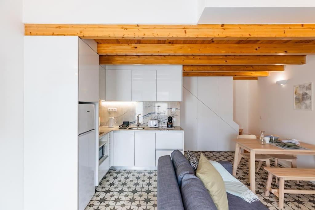 Pestana Lovely House 포르투 외부 사진