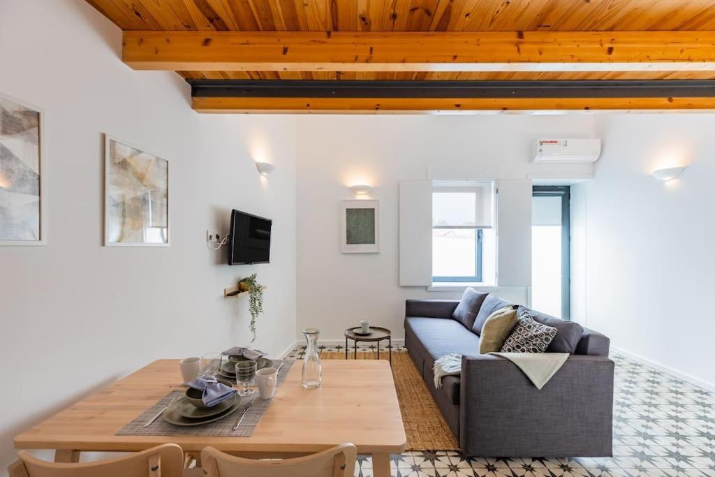 Pestana Lovely House 포르투 외부 사진
